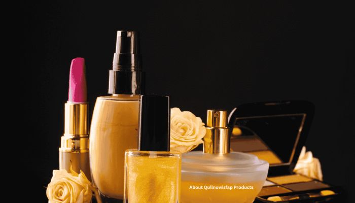 about qullnowisfap products