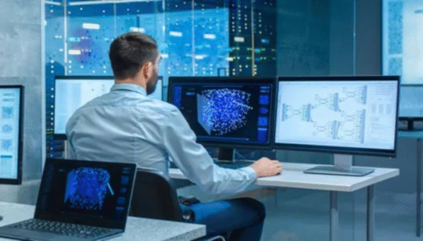New Software Name Mozillod5.2f5: The Future of Intelligent Computing