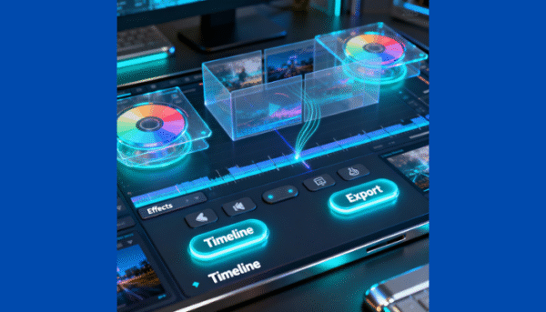 Top 6 AI Video Creation Tools to Revolutionize Your Content in 2025