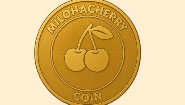Milohacherry Coin: Rare History,Unique Design, and Investment Valua