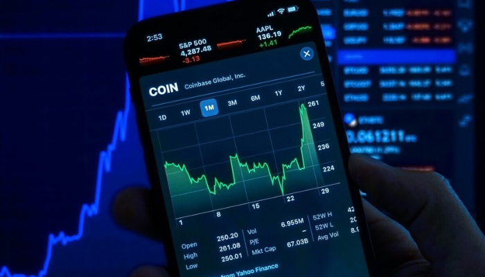 SMCI Stock