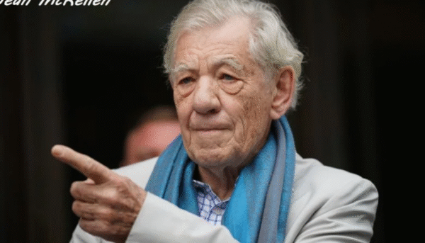 Jean McKellen: The Untold Story of Ian McKellen’s Remarkable Sister and Her Hidden Legacy