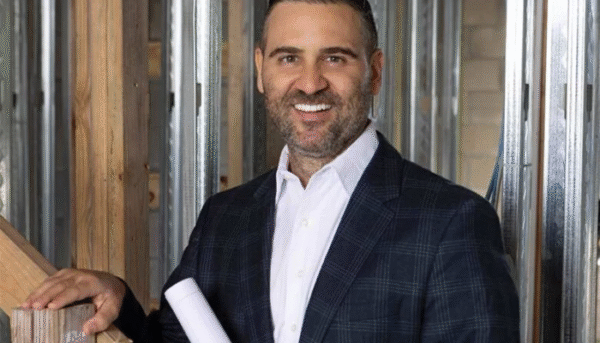 Misha Ezratti Age: Exploring the Life, Career, and Legacy of the GL Homes President