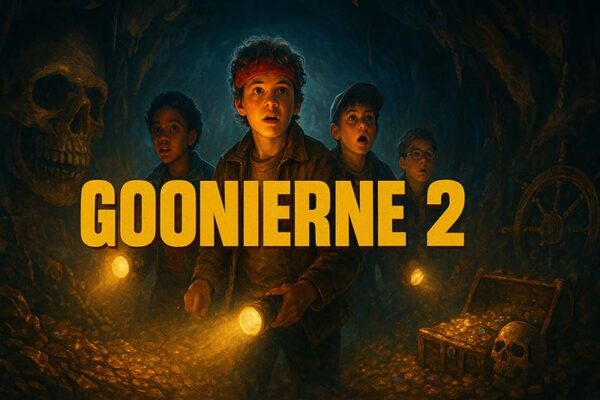 Goonierne 2: Exploring the Next Chapter of Adventure, Growth, and Mystery