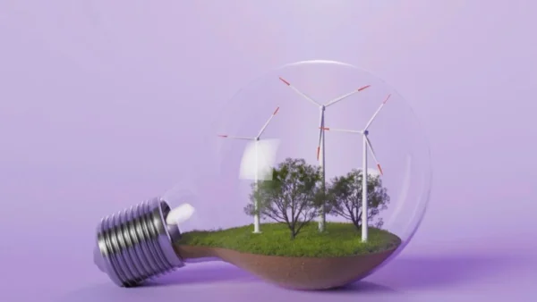 Närkes Elektriska: Powering the Future