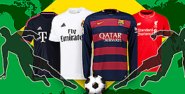 Why is the Demand for Premium NBA Jerseys and High-Performance Men’s Soccer Jerseys Surging in 2026?