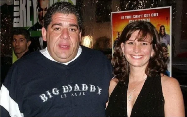 Terrie Diaz: The Quiet Strength Behind Joey “CoCo” Diaz