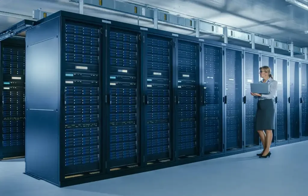 Mainframe NSCorp