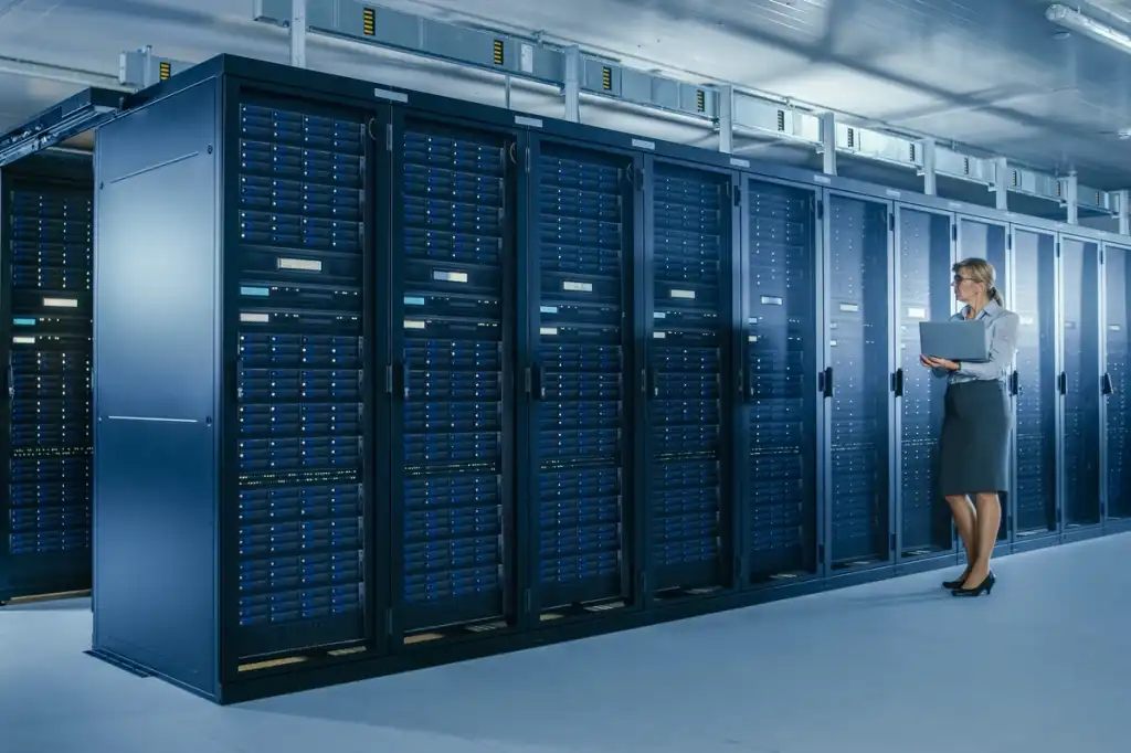 Mainframe NSCorp